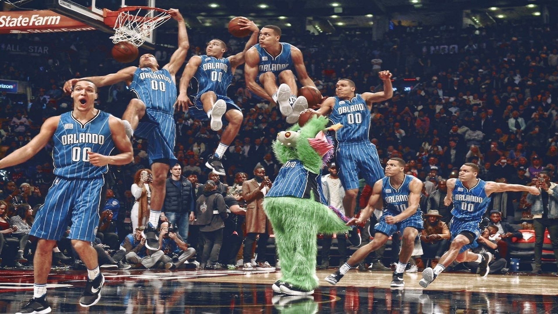 NBA巅峰对决一触即发,总决赛赛程全解析